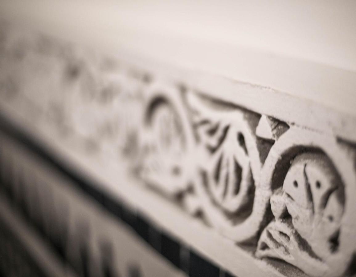 ホテル Palais Fes Yahya - Family Hosting エクステリア 写真